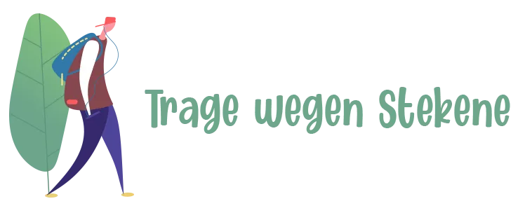 Trage Wegen Stekene